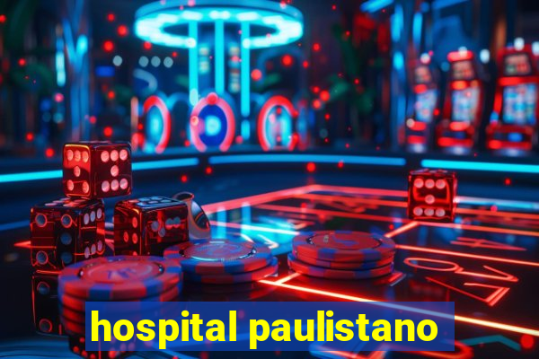 hospital paulistano